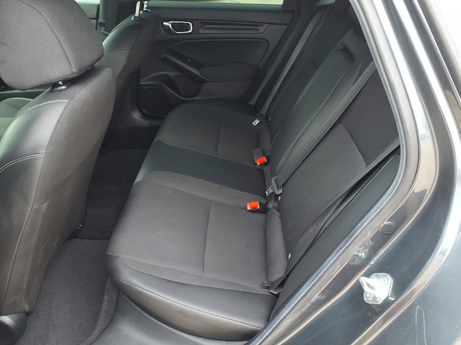 2026 Honda Civic Sport - Photo 15