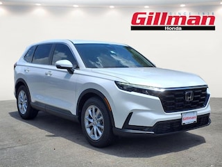 2026 Honda CR-V EX SUV