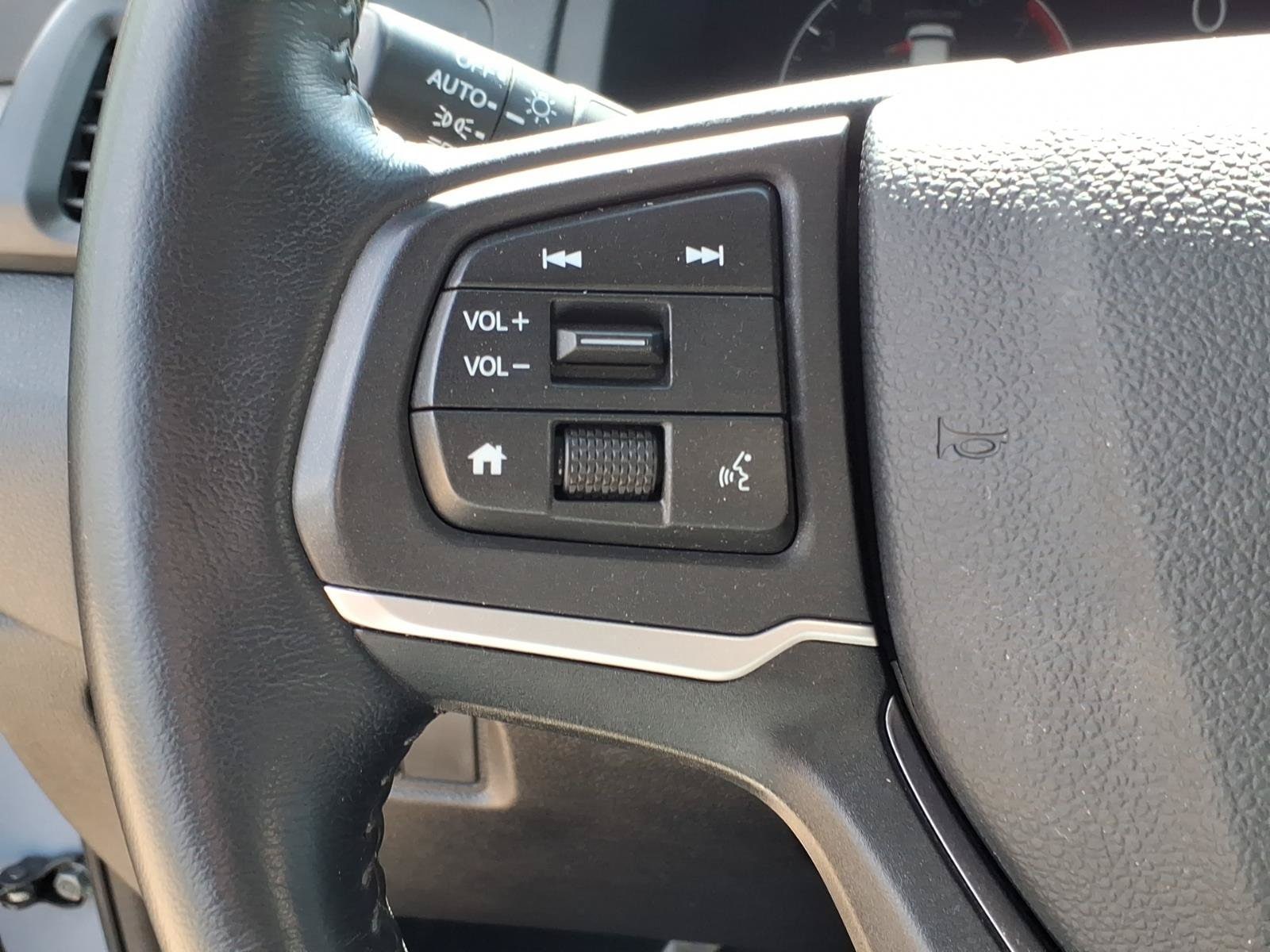 2024 Honda Ridgeline Sport - Photo 26