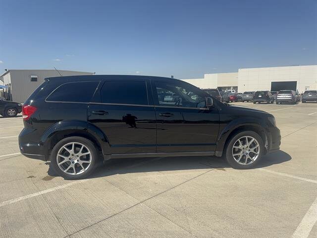 2015 Dodge Journey R/T photo 4