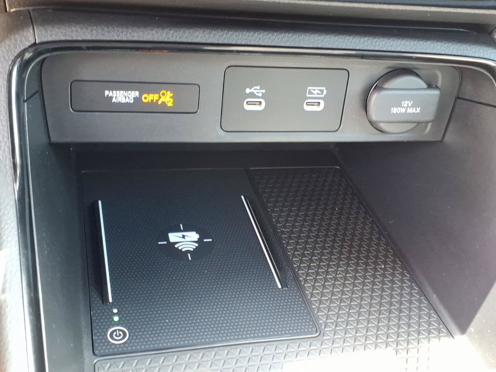 2026 Honda CR-V Sport Touring - Photo 24