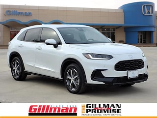 Used 2023 Honda HR-V EX-L 2WD SUV H251653A near San Antonio, TX