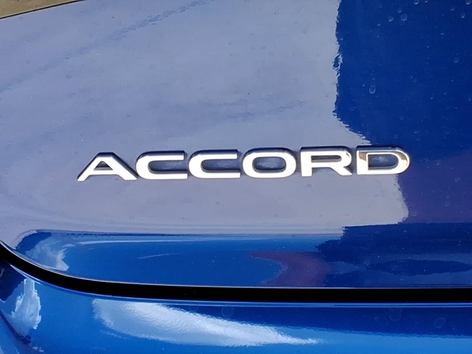 2024 Honda Accord Hybrid Sport-L - Photo 13