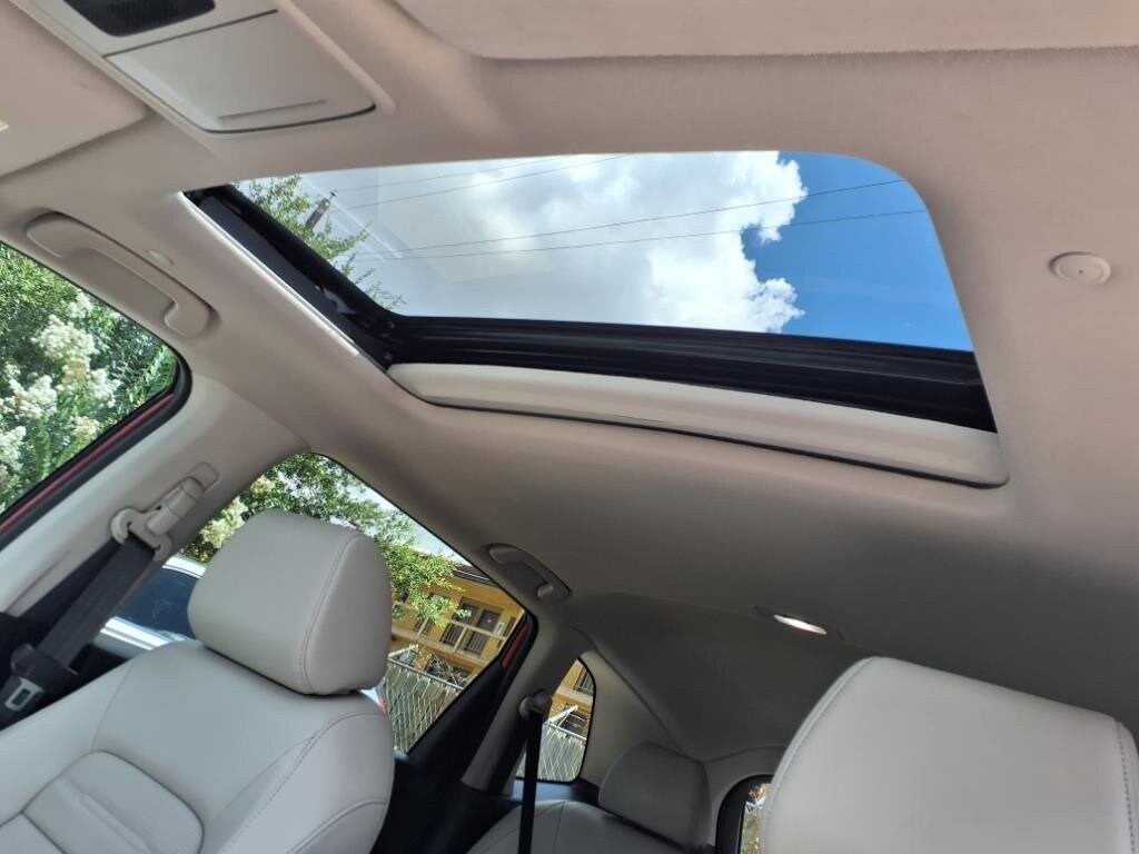 2026 Honda CR-V EX-L photo 4