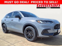 2026 Honda HR-V Sport SUV