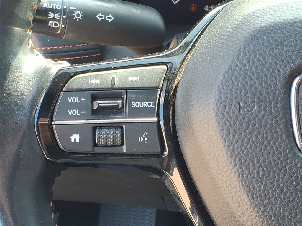 2023 Honda HR-V Sport - Photo 27