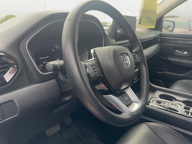 2023 Honda Pilot Elite - Photo 9