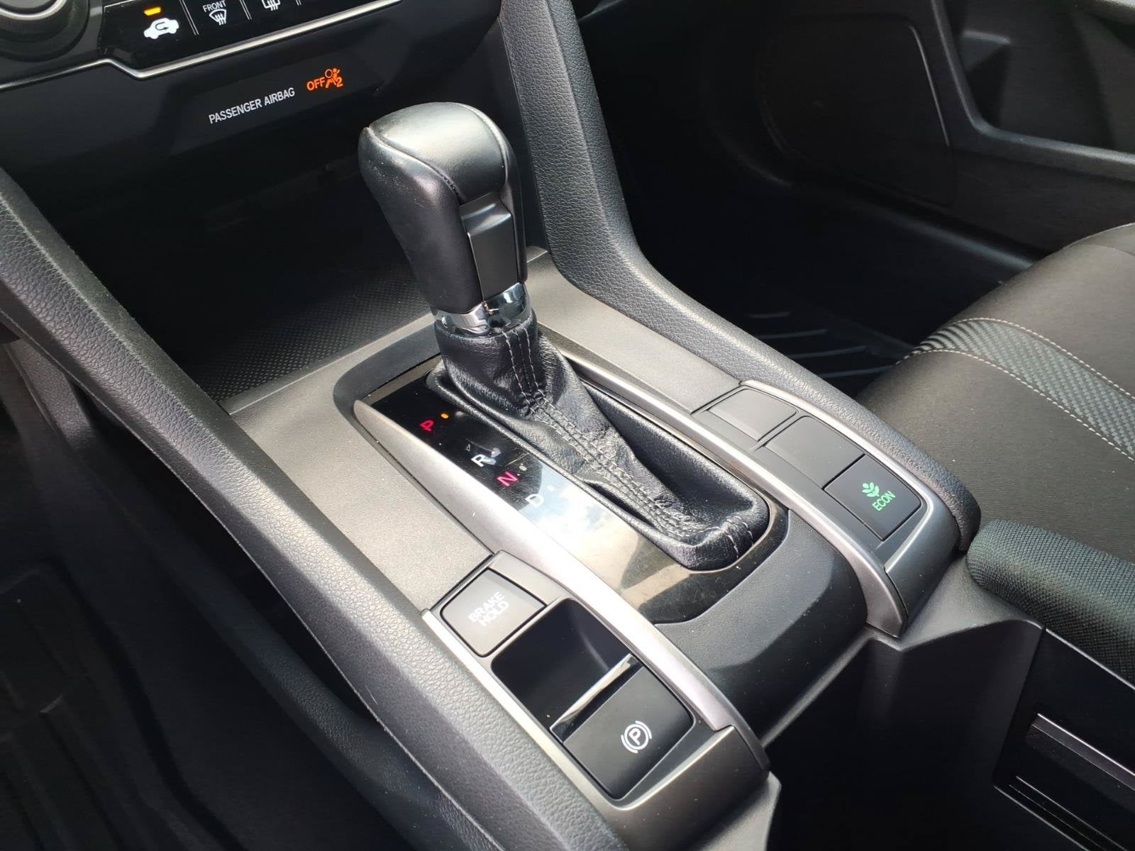 2018 Honda Civic Hatchback Sport - Photo 23