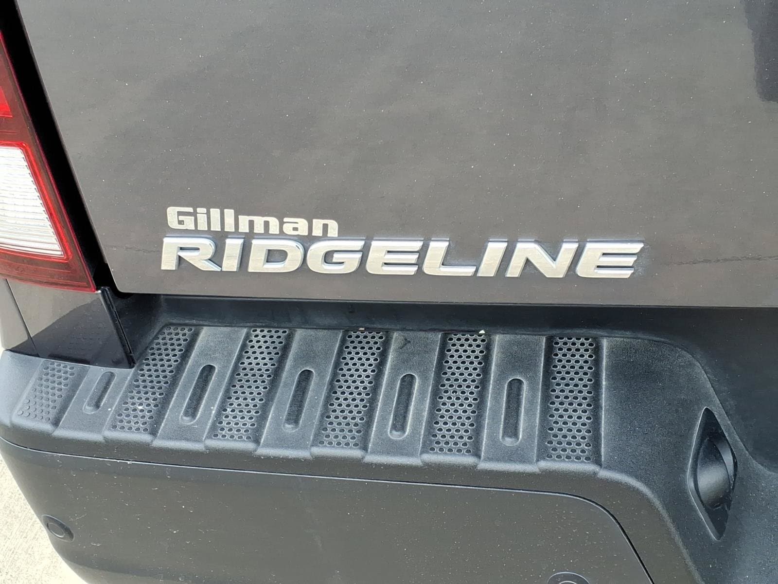 2023 Honda Ridgeline RTL-E - Photo 11