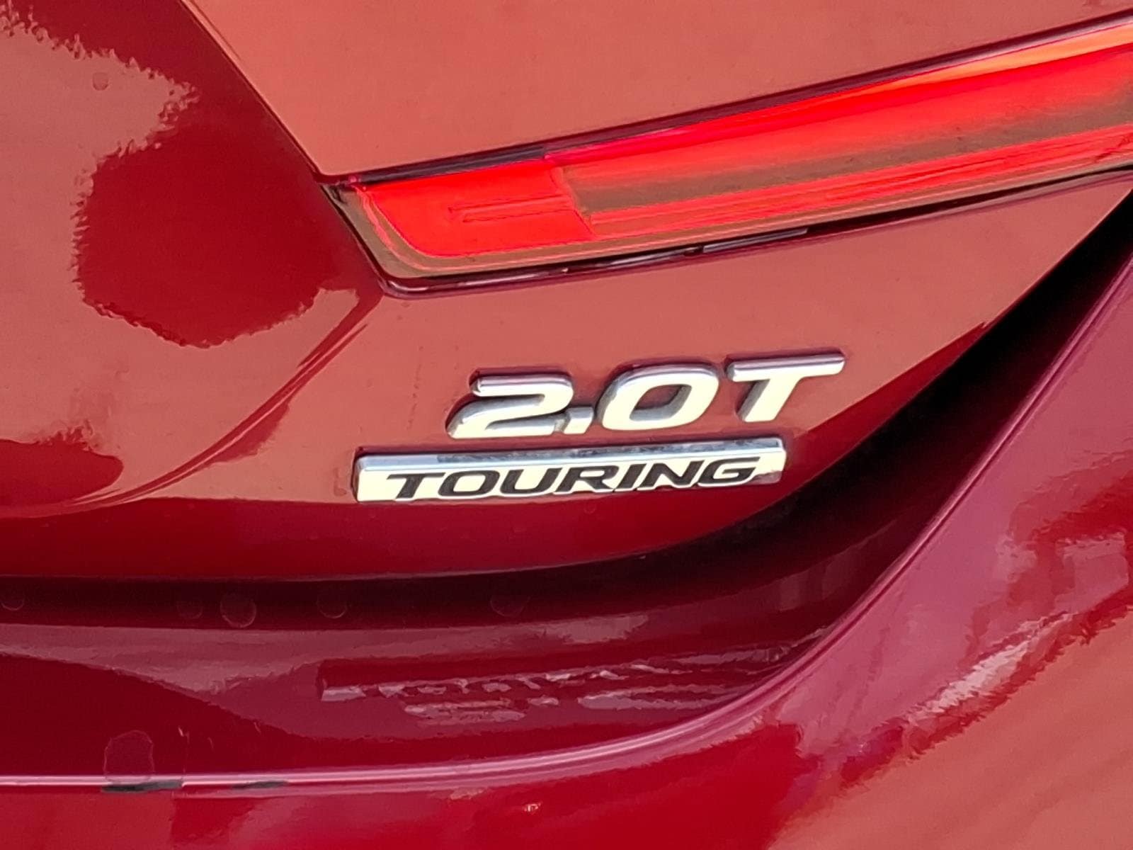 2021 Honda Accord Touring - Photo 12