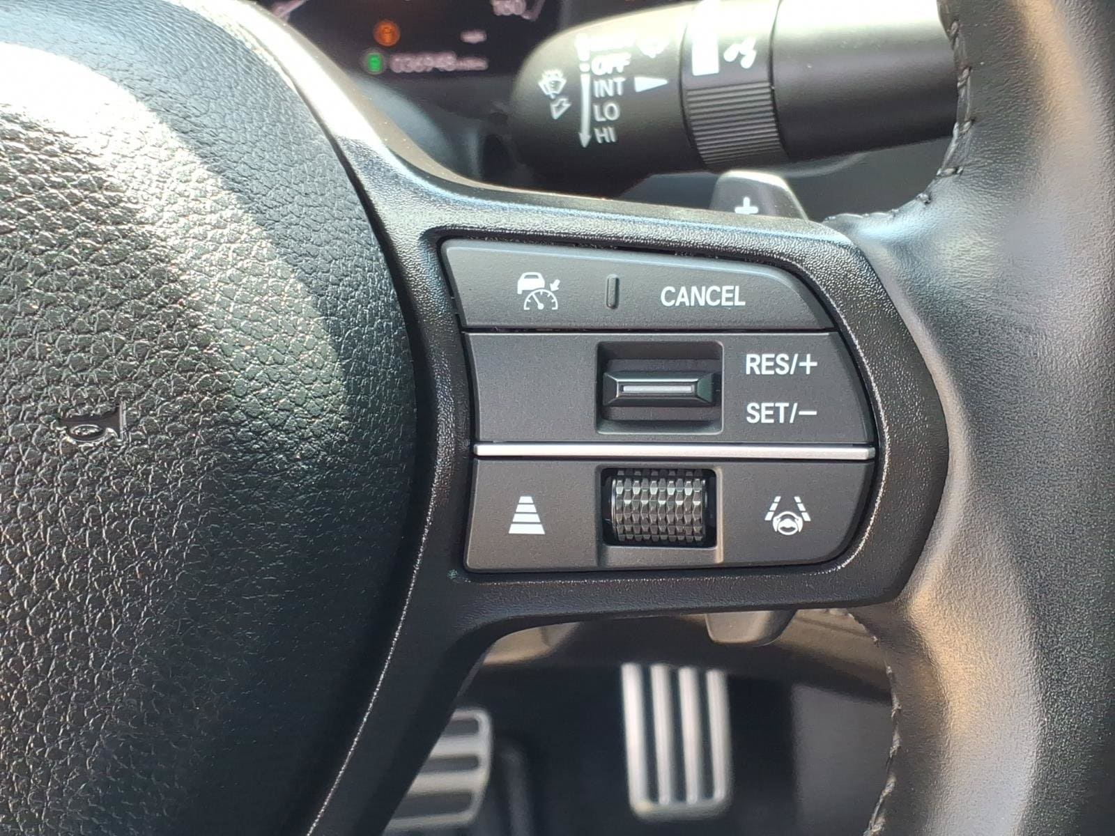 2024 Honda Accord Hybrid Sport-L - Photo 28