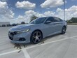 Honda Accord Hybrid