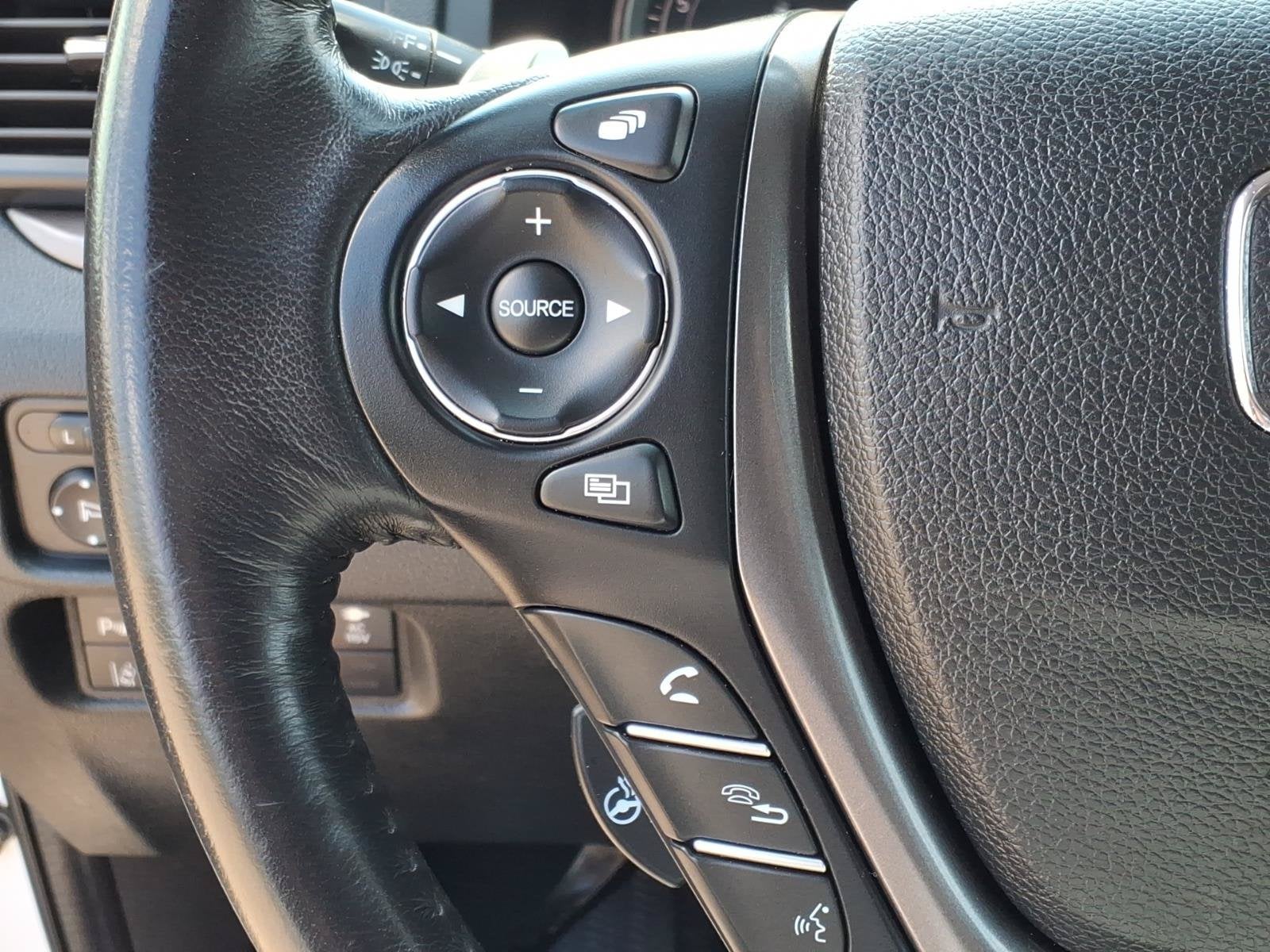 2021 Honda Ridgeline RTL-E - Photo 27