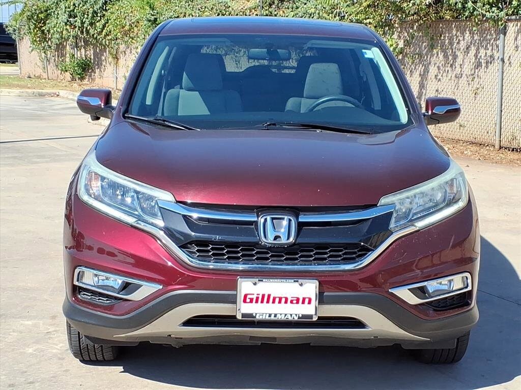 2016 Honda CR-V EX photo 3