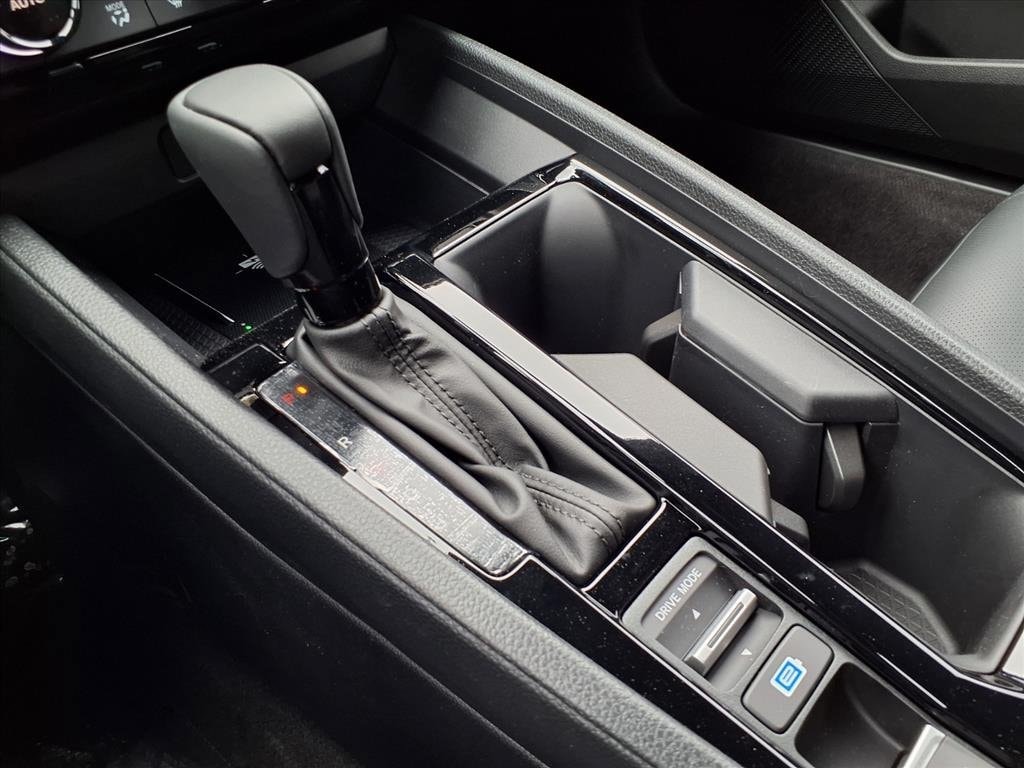 2026 Honda Accord Hybrid Sport-L - Photo 16