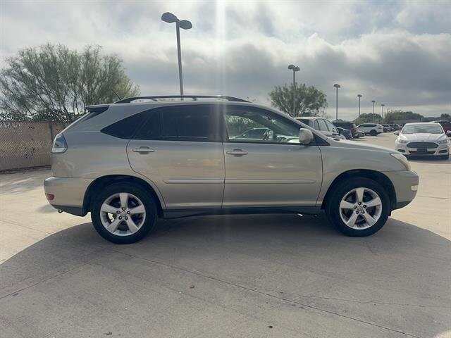 2007 Lexus RX 350 photo 3