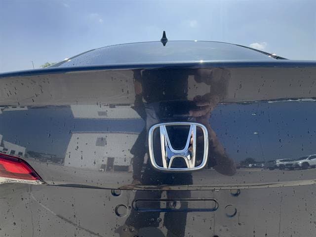 2023 Honda Civic Touring - Photo 22
