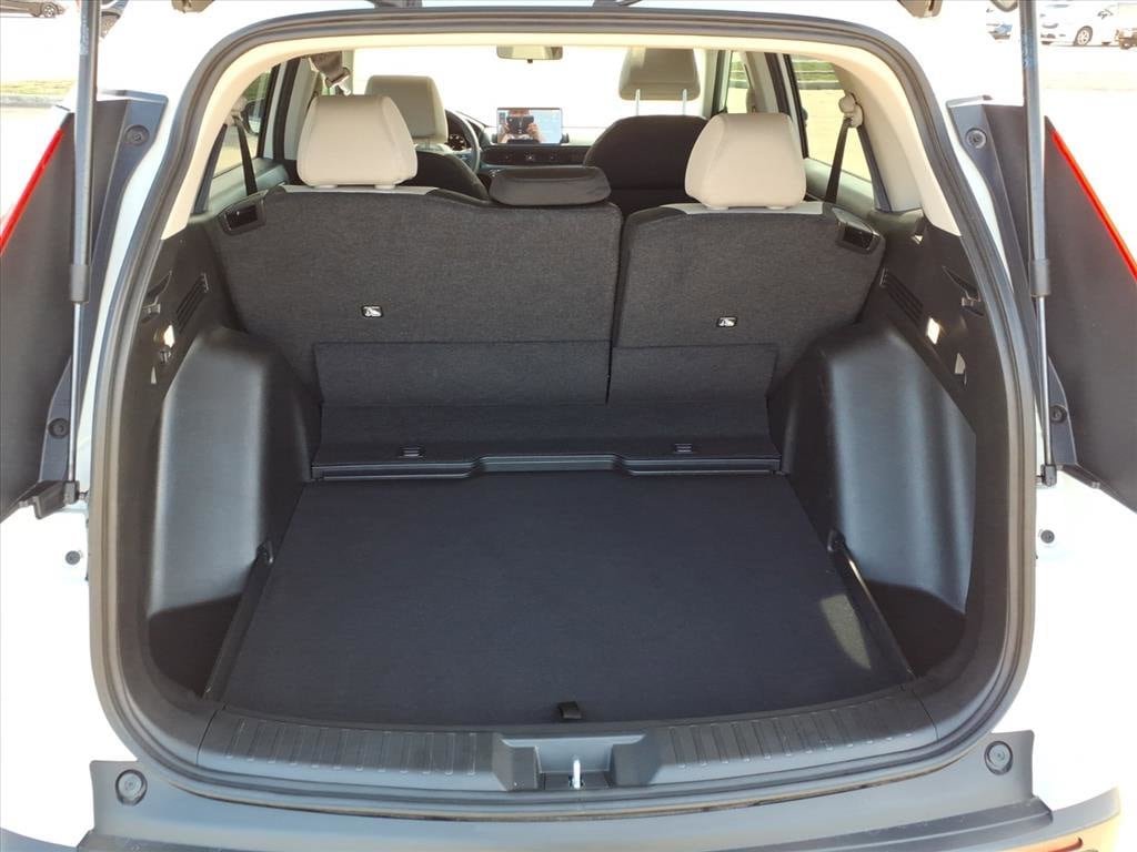 2026 Honda CR-V EX - Photo 13