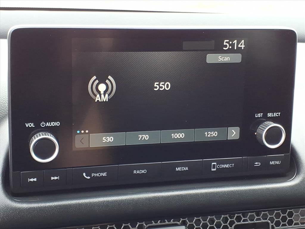 2024 Honda HR-V Sport - Photo 20