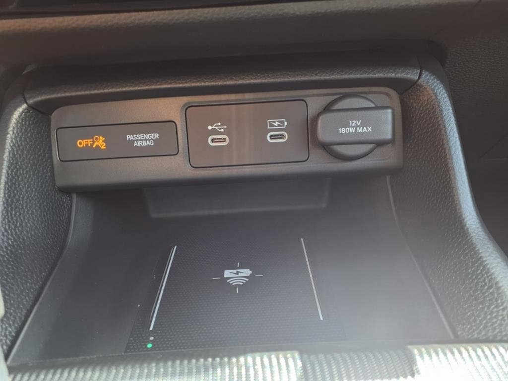 2026 Honda Civic Sport Touring - Photo 7