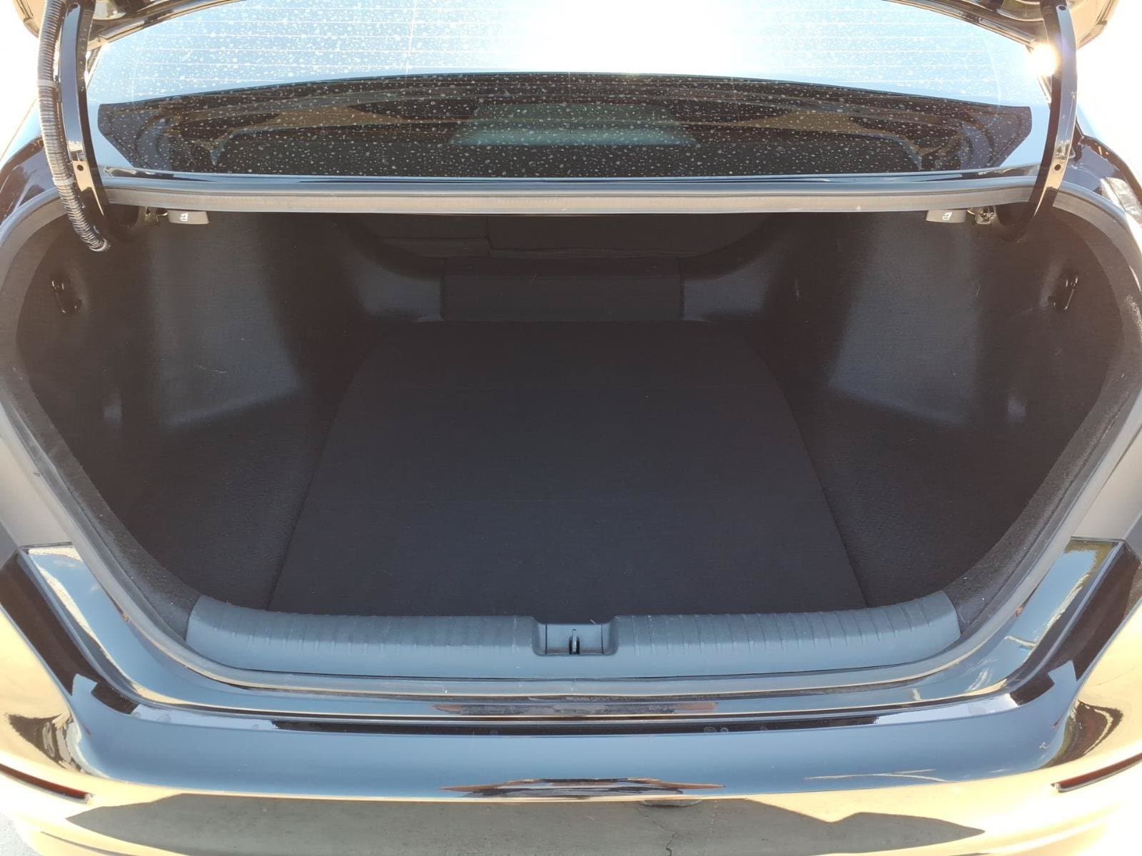 2024 Honda Accord Hybrid Sport - Photo 14