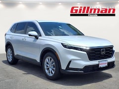2026 Honda CR-V EX SUV