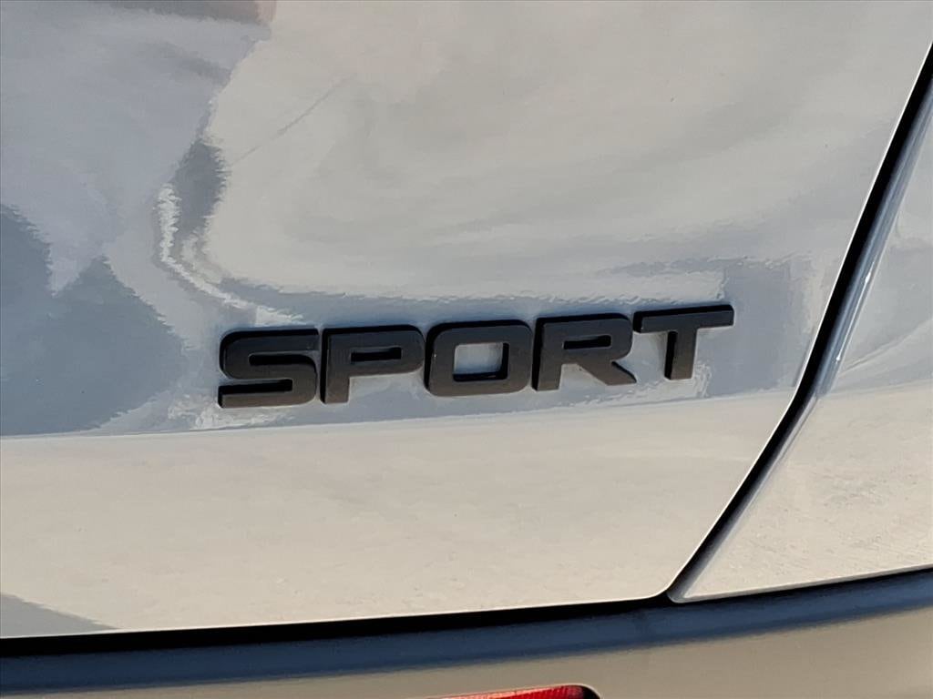 2023 Honda HR-V Sport - Photo 12