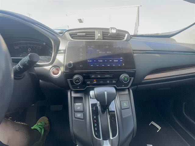 2019 Honda CR-V EX-L - Photo 13
