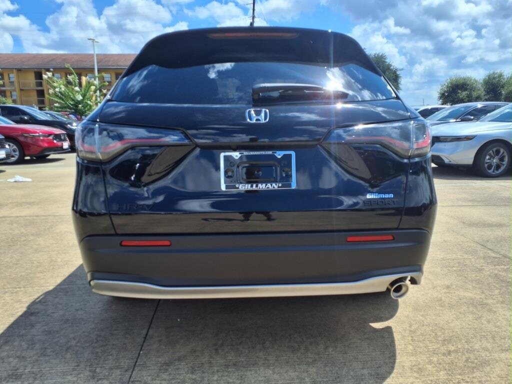 2026 Honda HR-V Sport - Photo 13