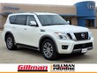  Nissan Armada