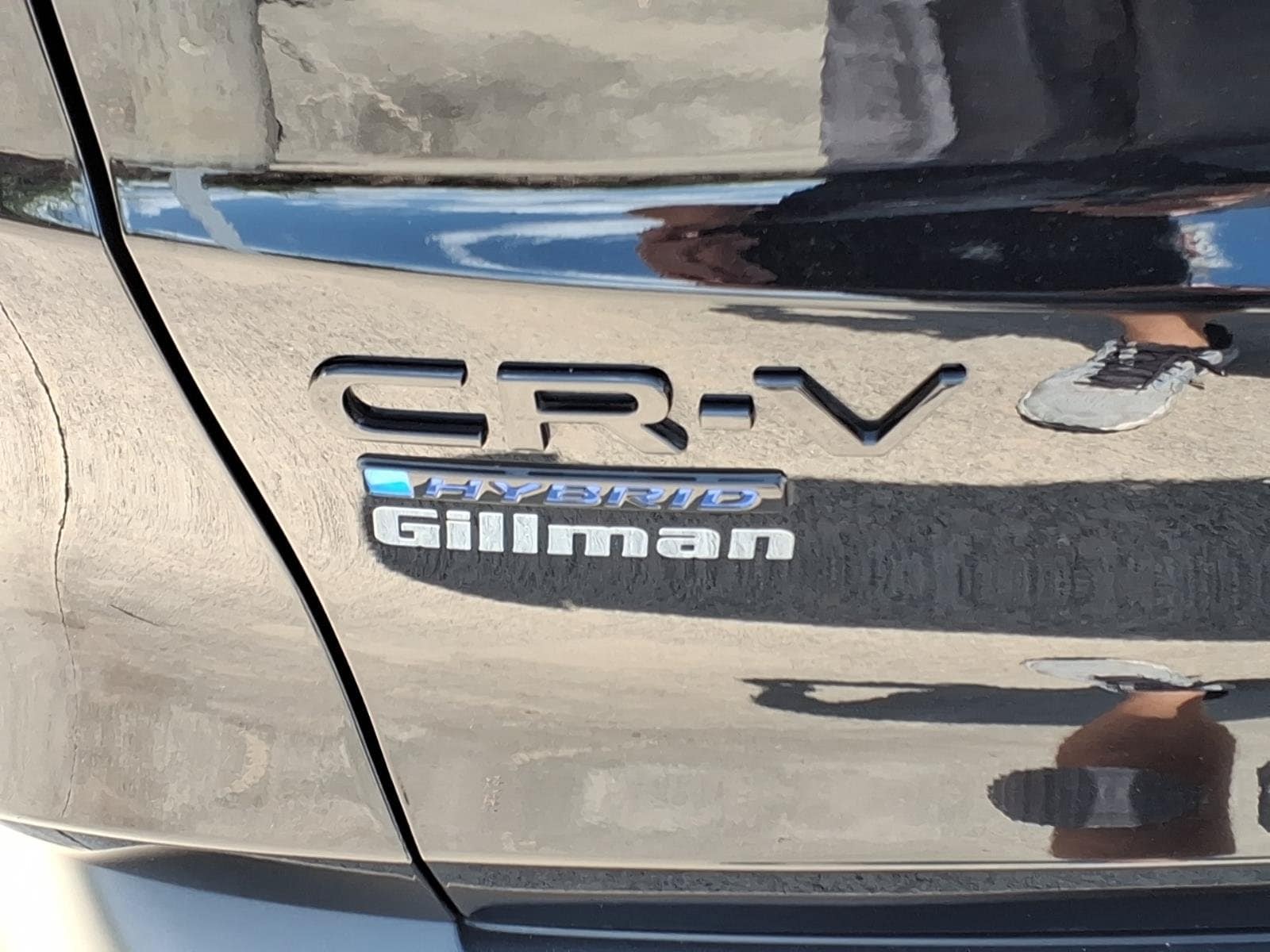 2026 Honda CR-V Sport-L - Photo 12