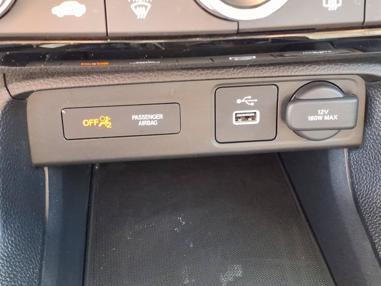 2024 Honda Civic Sport - Photo 23