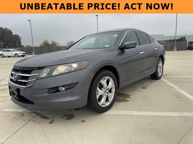 2012 Honda Crosstour EX-L V6's photo