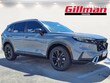 Honda CR-V Hybrid
