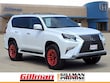  LEXUS GX 460