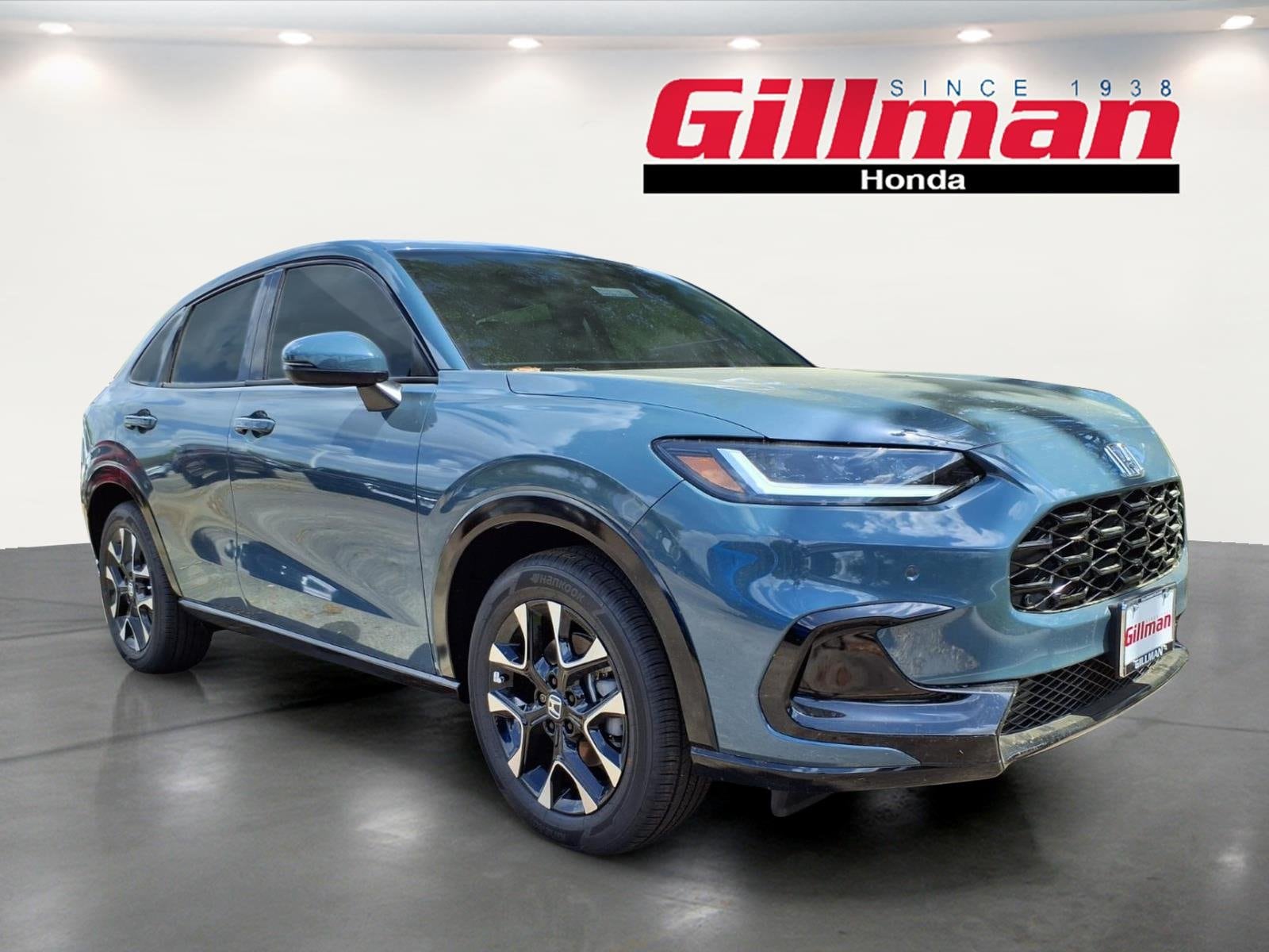2027 Honda HR-V SUV 