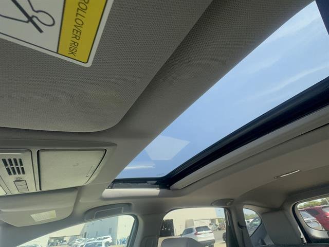 2019 Honda CR-V EX-L - Photo 14