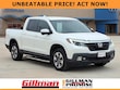  Honda Ridgeline
