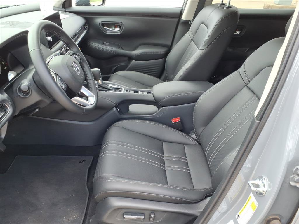 2026 Honda HR-V EX-L - Photo 17