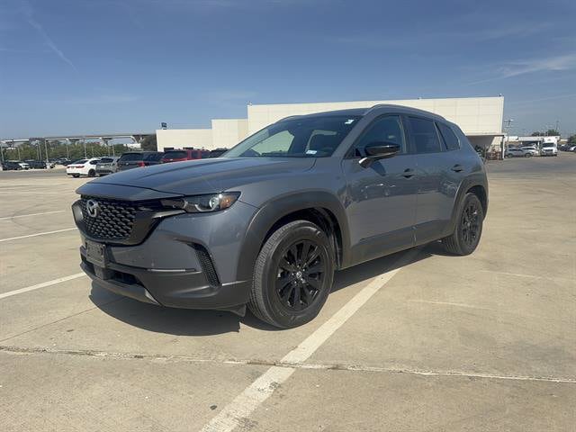 2024 Mazda CX-50