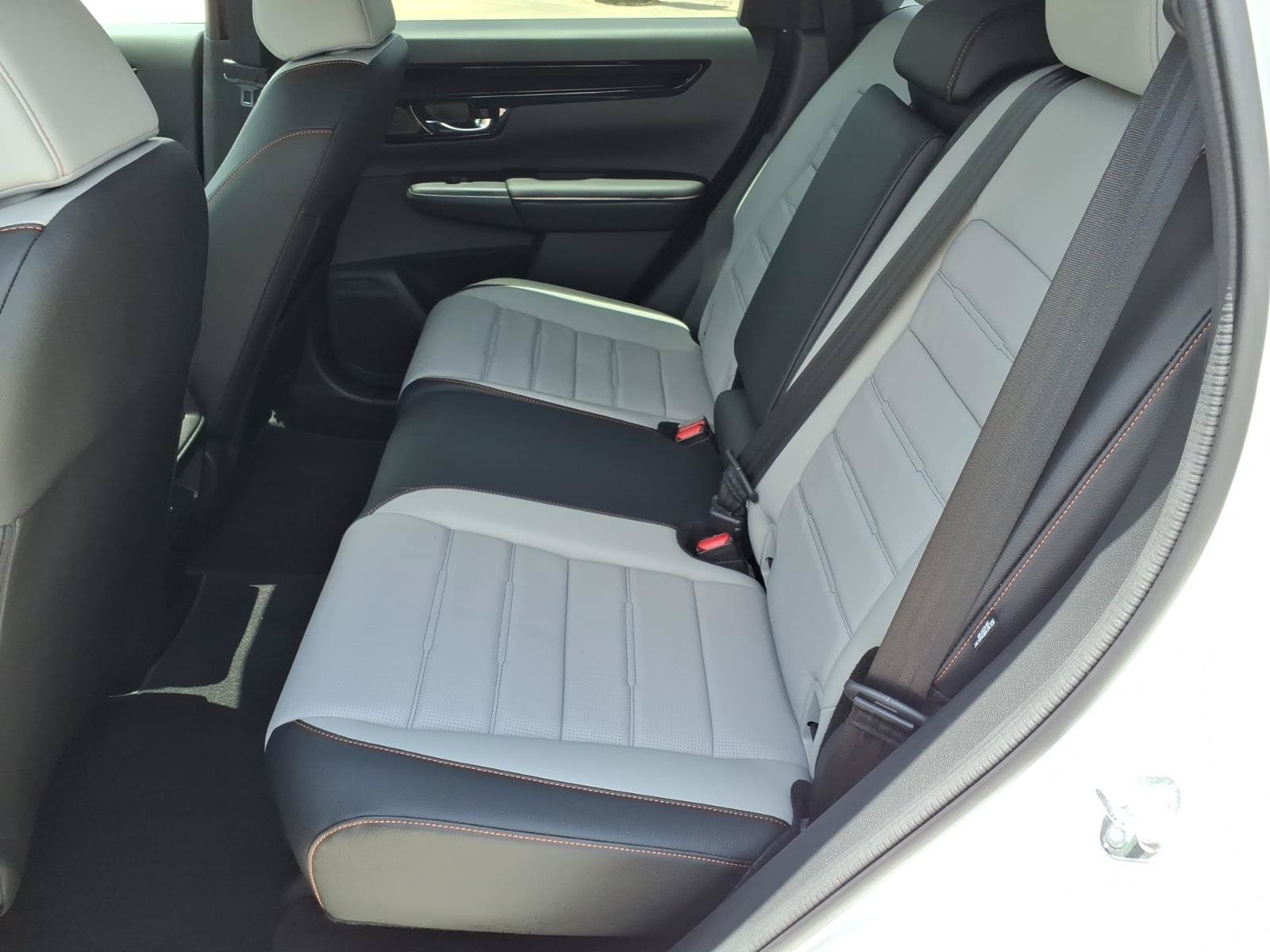 2026 Honda CR-V Sport Touring - Photo 15