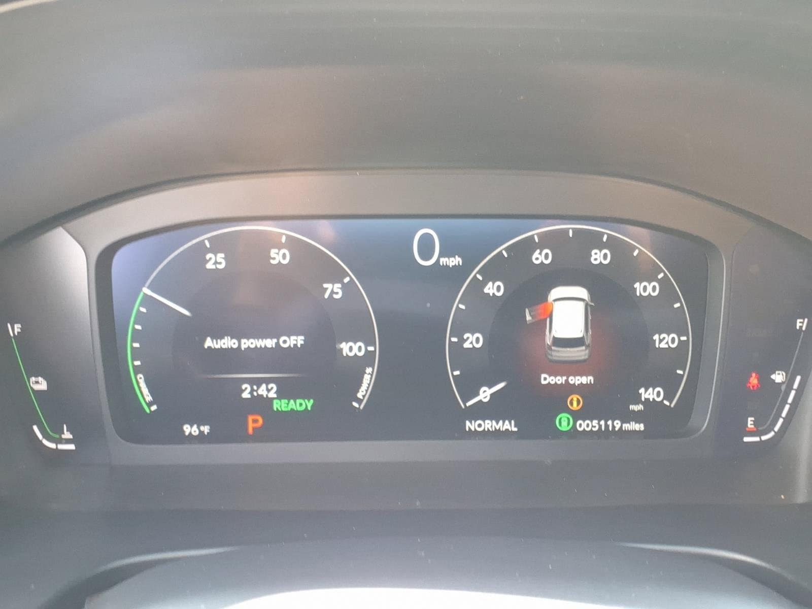 2026 Honda CR-V Sport-L - Photo 26