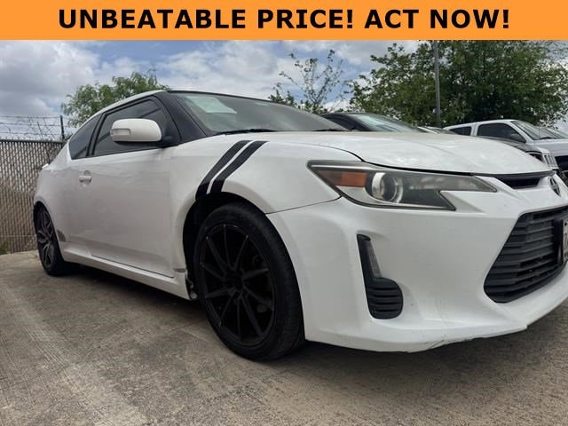 2014 Scion tC