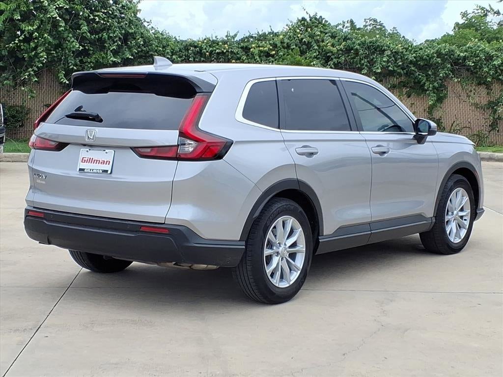 2024 Honda CR-V EX-L - Photo 9