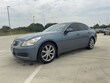 INFINITI G35