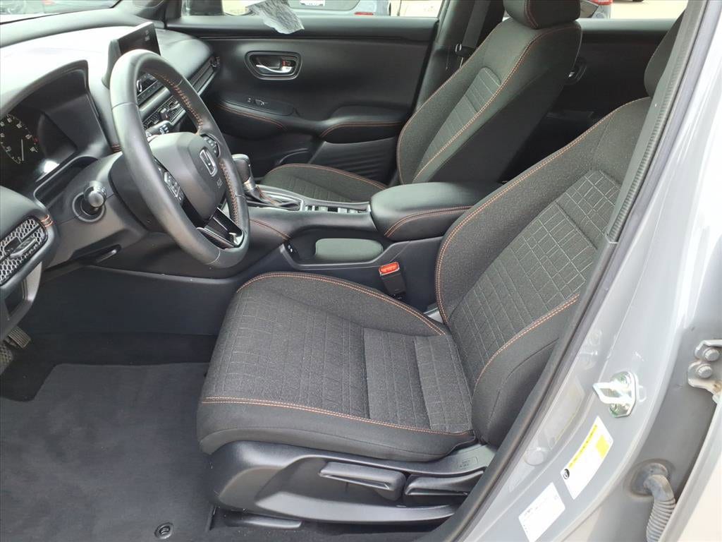 2024 Honda HR-V Sport - Photo 17