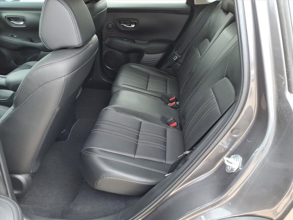 2026 Honda HR-V EX-L - Photo 14
