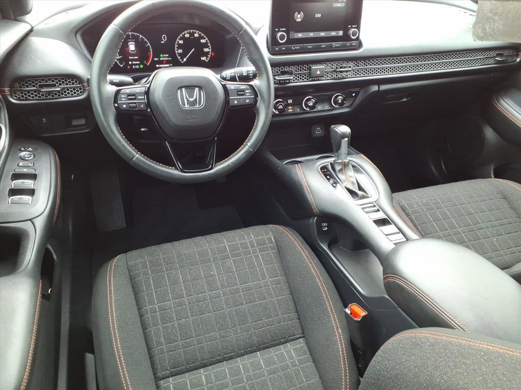2024 Honda HR-V Sport - Photo 16