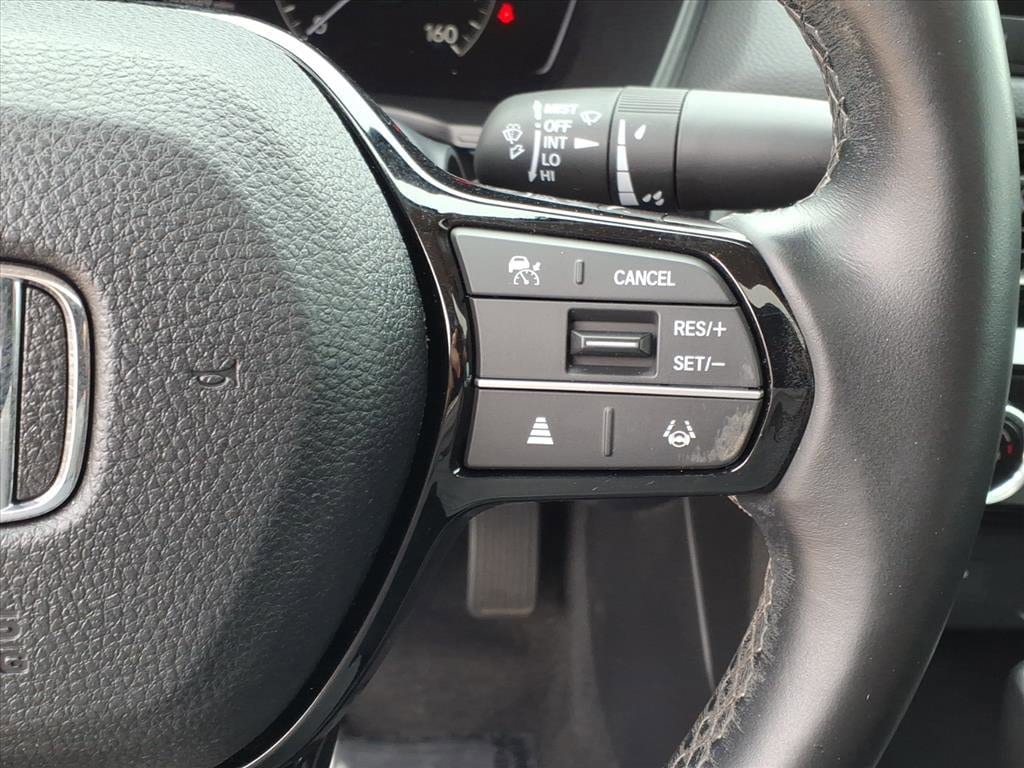 2022 Honda Civic EX - Photo 27