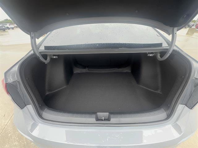 2026 Honda Civic Sport Touring - Photo 21
